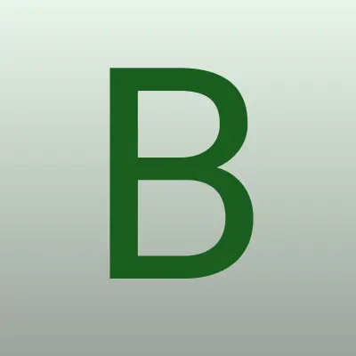 Боганда, лого-визитка