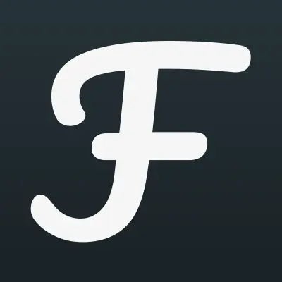 Фешенель, термальный парк, лого-визитка
