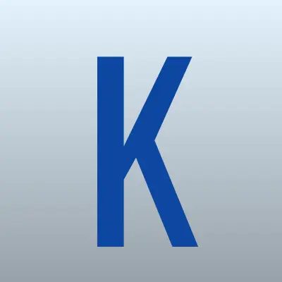 Карат, продуктовый магазин, лого-визитка