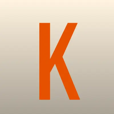 Катюша, продуктовый магазин, лого-визитка