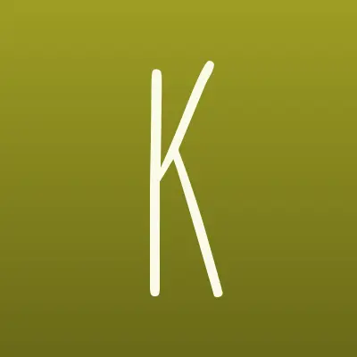 Киевская детская школа искусств, лого-визитка