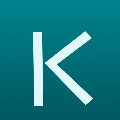 Компания по ремонту цифровой техники, лого-визитка