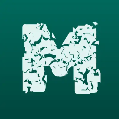Магазин строительных товаров, ИП Шеронова И.Б., лого-визитка