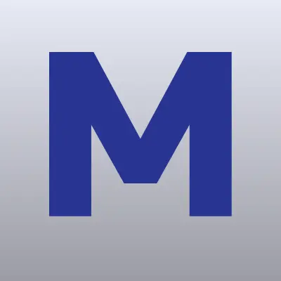 Мир зерна, торговая компания, лого-визитка