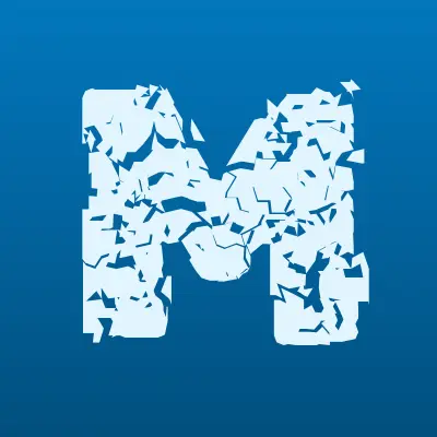 Мира-Моторс, магазин автозапчастей, лого-визитка