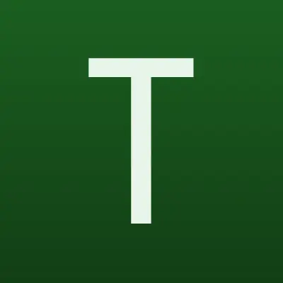 Таврия, продуктовый магазин, лого-визитка