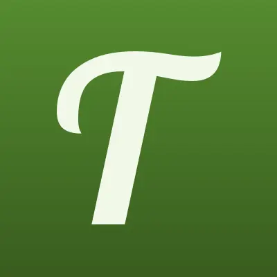 Торговая компания, ИП Викулов Г.В., лого-визитка