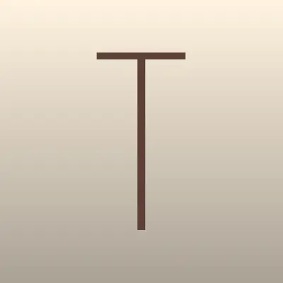 Тюменский Паллетный Комбинат, лого-визитка